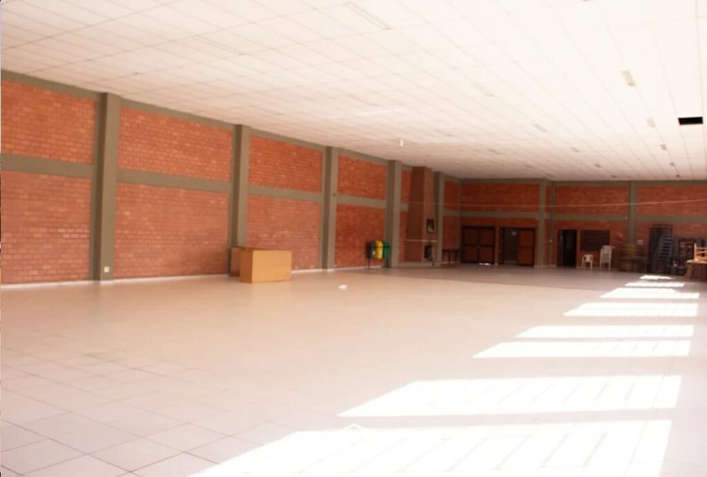 Auditório